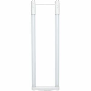 Satco LED Filament U-Bend Bulb