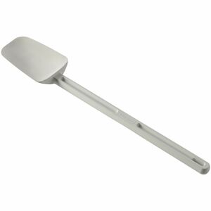 Rubbermaid Commercial 9-1/2" Spoon-shaped Spatula