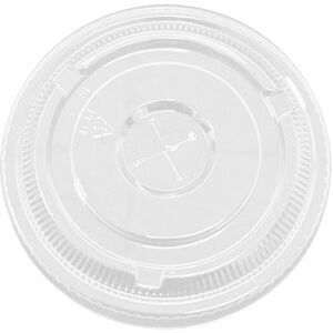 Genuine Joe Lids for Plastic Cold Cups