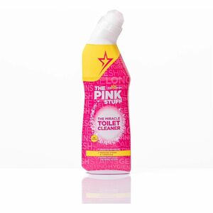 The Pink Stuff Toilet Cleaner