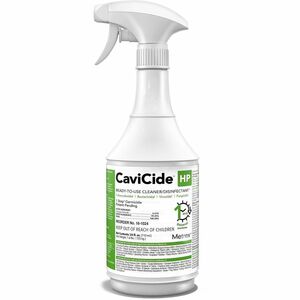Cavicide Disinfectant Cleaner