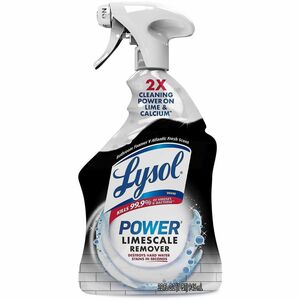 Lysol Power Limescale Remover