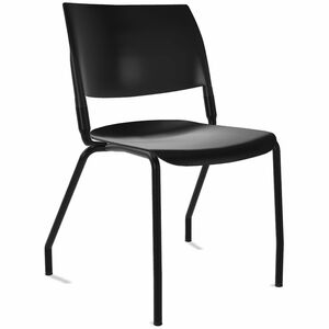 NIMA 4-Leg Desk-Height Chairs
