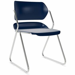 Acton Stacker Original Sled-Base Chairs