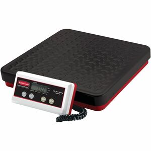 Rubbermaid Commercial Digital Receiving Scale