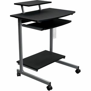Techni Mobili Compact Computer Cart