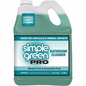 Simple Green PRO Bathroom Cleaner