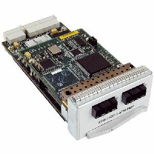 JUNIPER PE-2OC3-ATM2-MM