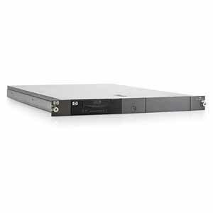 Hp Hp 1u Scsi Rack Mount Kit A7445b