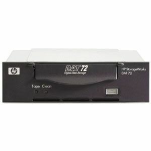 Hp 36gb Native 72gb Compressed Internal Dw061a