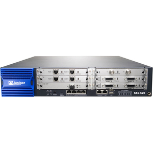 JUNIPER SSG-520-001