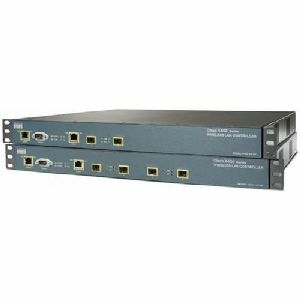 CISCO AIR-WLC4404-100-K9