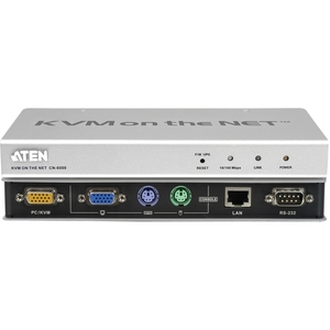 ATEN MASTERVIEW CN-5000