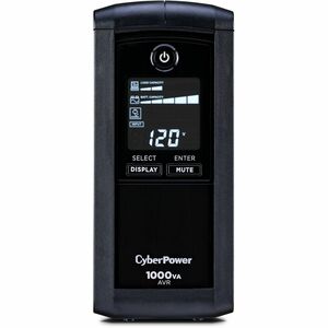 CYBERPOWER SYSTEMS CP1000AVRLCD