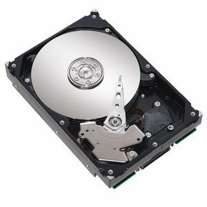 SEAGATE ST3500641NS