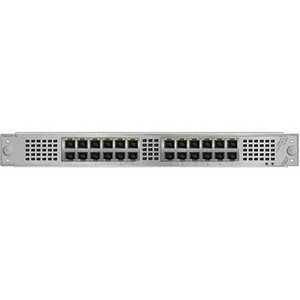 Cisco 24 X 10 100base Tx 10720fetx