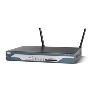 CISCO CISCO1801W-AG-E/K9