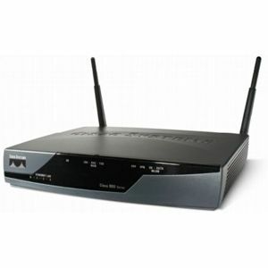 CISCO CISCO871W-G-A-K9