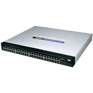 CISCO SRW2048