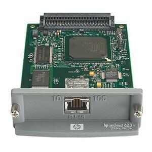 Hp 1 X 10 100base Tx 10mbps 100mbps J7934g