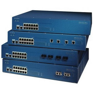 CISCO CSS11501S-C-K9