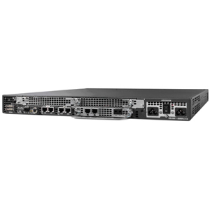 Cisco 2 X 10 100 1000base T Lan 3 X Expansion Slot As5350xm