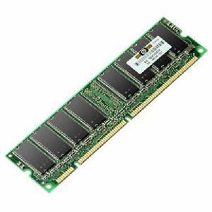 Hp 1gb 4 X 256mb 266mhz Ddr266 Pc2100 Ddr Sdram A6967a