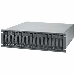 Ibm 16 X Front Accessible Hot Swappable Rack Mountable 181281h