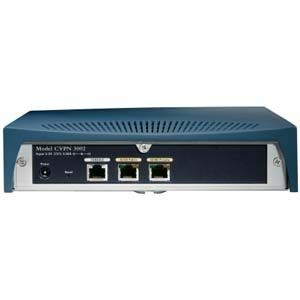 CISCO CVPN3002-K9