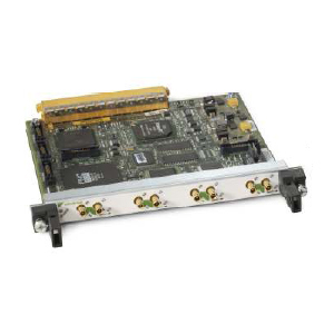 CISCO SPA-4XT3/E3