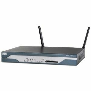 CISCO CISCO1802W-AG-E/K9