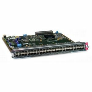 CISCO WS-X6148-45AF-UG