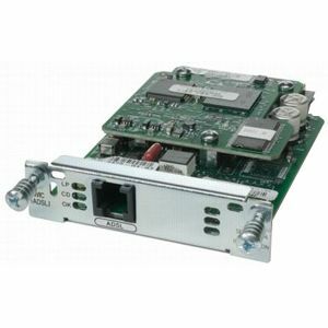 CISCO HWIC-1ADSLI