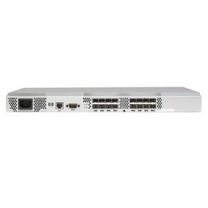 Hp 16 Ports 4 24gbps A7987a