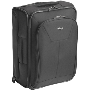 Targus Business TEV001EU Notebook Case - Nylon - Black 15.4inch