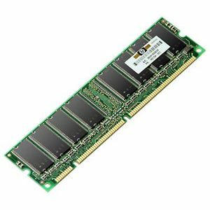 Hp 8gb 4 X 2gb 266mhz Ddr266 Pc2100 Ddr Sdram 184 Pin A6970a