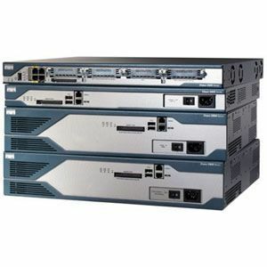 CISCO C2801-VSEC/K9