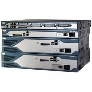 CISCO C2821-VSEC/K9