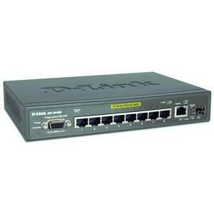 DLINK DES-3010G