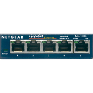 NETGEAR GS105GE