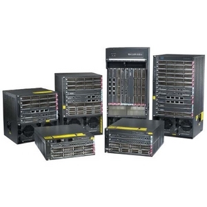 CISCO WS-C6506-E-FWM-K9