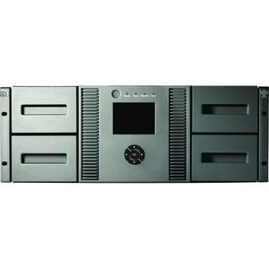 HP StorageWorks MSL4048 Tape Library - 2 x Drive/48 x Slot