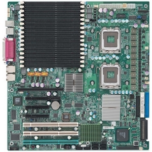 SUPERMICRO X7DBE+