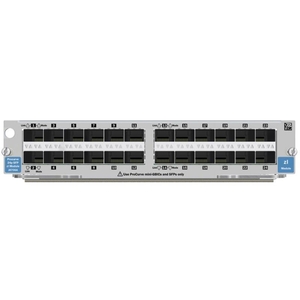 Hp 24 X Sfp Mini Gbic  J8706a