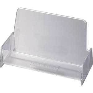 Officemate Business Card Holders