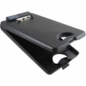   II Portable DeskMate Storage Clipboard;10x16 or 10.66x13.4  