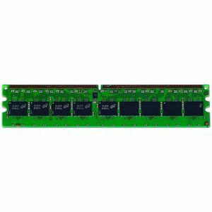 Hp 2gb 2 X 1gb 667mhz Ddr2 667 Pc2 5300 Ddr2 Sdram 397411b21