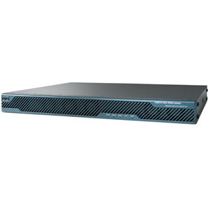 CISCO ASA5550-BUN-K9