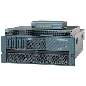 CISCO ASA5550-SSL5000-K9