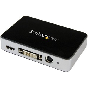 StarTech.com USB 3.0 HD Video Capture Device